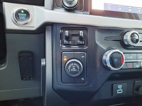 Certified 2022 Ford F150 XLT w/ Equipment Group 302A High AWD/4WD image 26