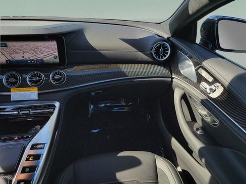 New 2026 Mercedes-Benz AMG GT 53 image 21