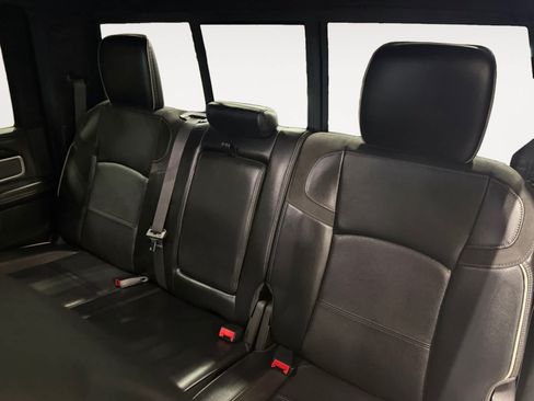 Used 2022 RAM 2500 Laramie AWD/4WD image 14