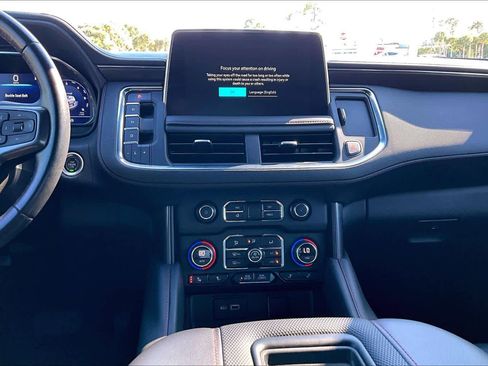 Used 2023 Chevrolet Tahoe RST image 6