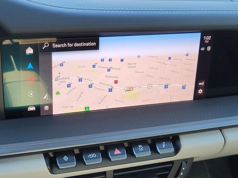 Certified 2025 Porsche 911 Carrera image 19