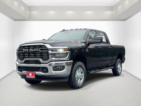 New 2026 RAM 2500 Tradesman AWD/4WD image 1