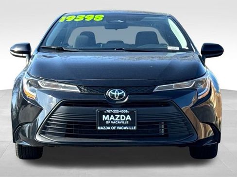 Used 2024 Toyota Corolla LE image 9