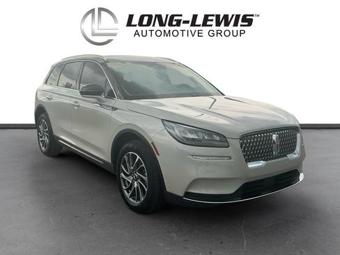 Used 2022 Lincoln Corsair FWD w/ Equipment Group 101A image 10