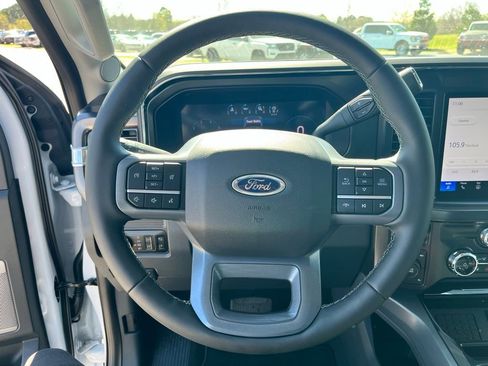 New 2026 Ford F250 Lariat image 15