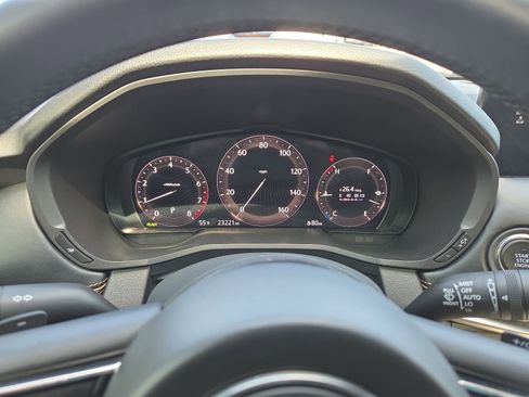 Used 2024 MAZDA CX-90 3.3 Turbo w/ Premium Plus Pkg image 23