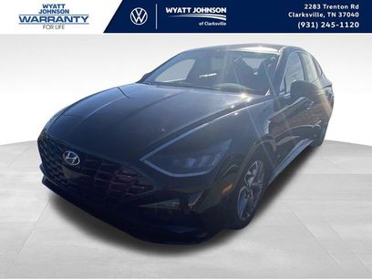 Used 2021 Hyundai Sonata SEL w/ Winter Weather Package