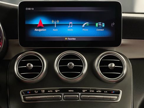 Used 2019 Mercedes-Benz C 300 4MATIC Sedan image 30