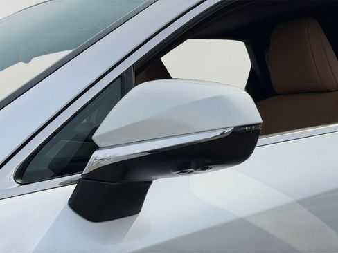 Certified 2025 Lexus RX 350 Premium w/ Convenience Package image 26