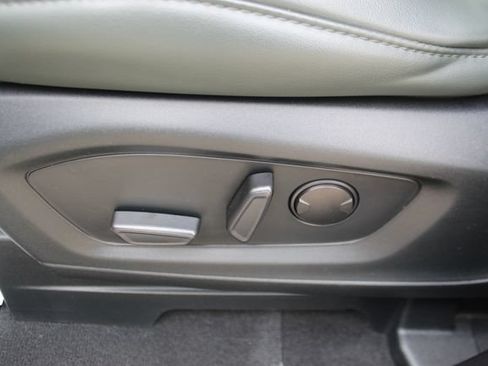 Used 2023 Ford Explorer Timberline AWD/4WD image 11
