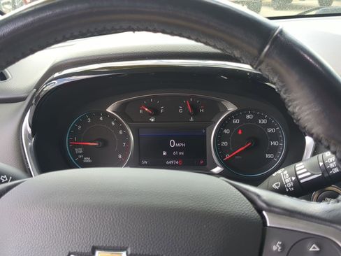 Used 2020 Chevrolet Traverse LT image 14