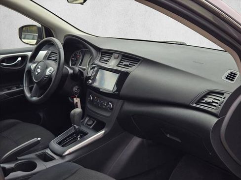 Used 2019 Nissan Sentra S image 19