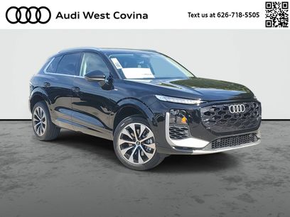 New 2026 Audi Q3 quattro 2.0T