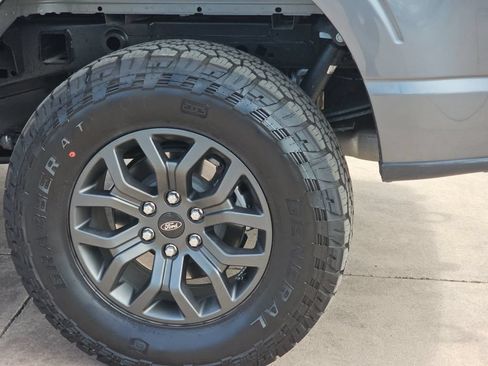 Used 2026 Ford F150 Tremor w/ Equipment Group 402A High AWD/4WD image 38