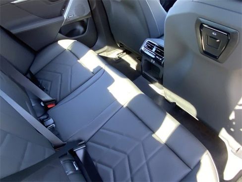 New 2025 BMW 530i w/ M Sport Package image 14