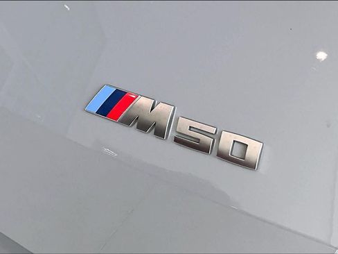 Used 2026 BMW X3 M50 AWD/4WD image 9