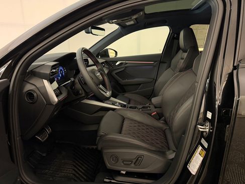 Certified 2024 Audi S3 Premium Plus image 5