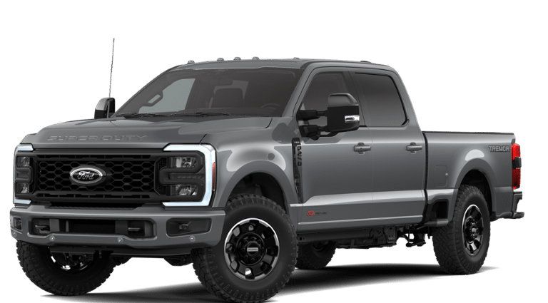 New 2026 Ford F250 Lariat w/ Tremor Off-Road Package AWD/4WD image 58