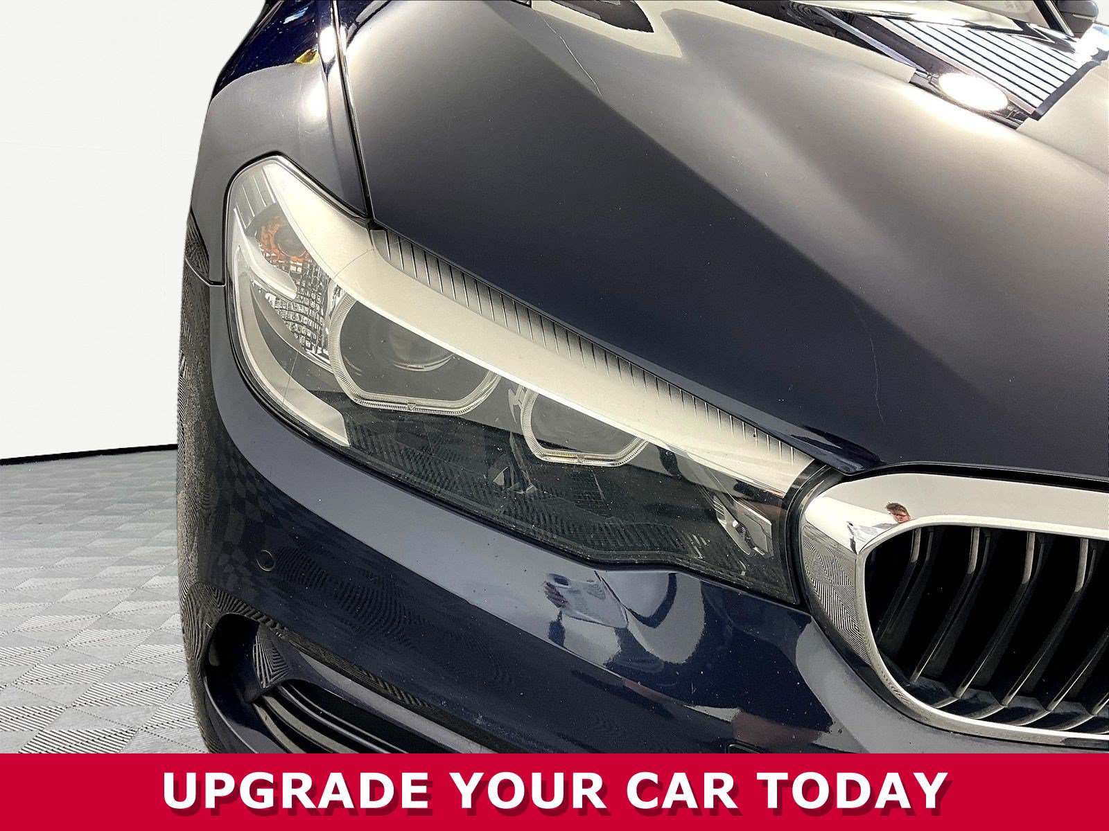 Used 2018 BMW 540i xDrive AWD/4WD image 31