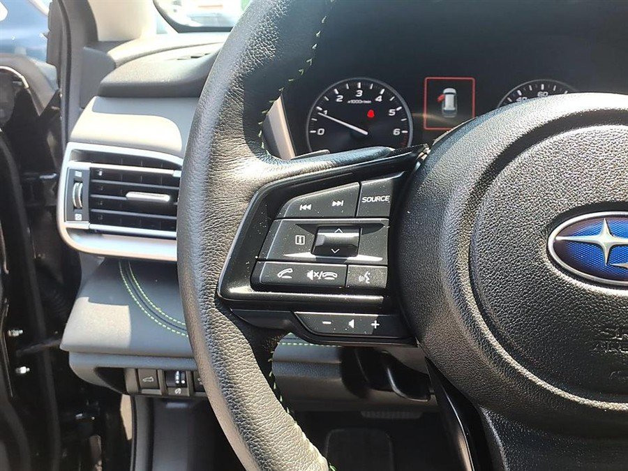 Used 2024 Subaru Outback Onyx Edition AWD/4WD image 27