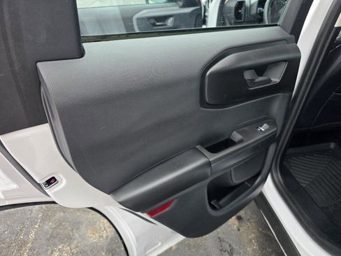 Used 2021 Ford Bronco Sport image 12