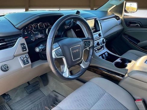 Used 2015 GMC Yukon SLE w/ Convenience Package image 14