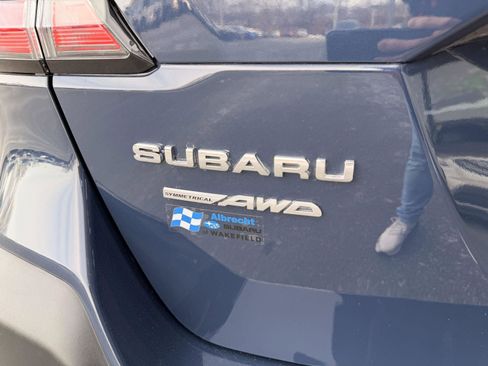 Certified 2023 Subaru Outback image 29