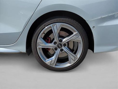 Used 2023 Audi S3 Premium Plus w/ Premium Plus Package image 9