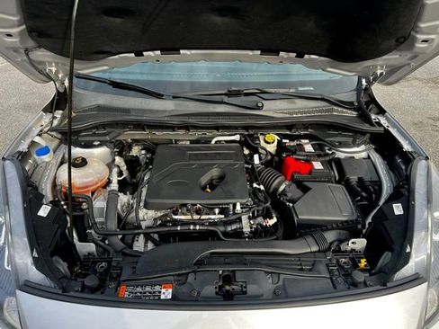 Used 2020 Ford Escape SE image 44