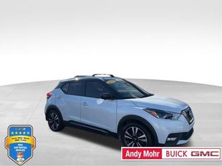 Used 2019 Nissan Kicks SR w/ SR Premium Package 360° Tour