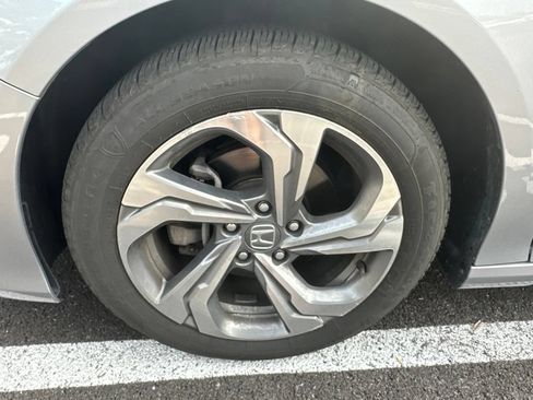 Used 2019 Honda Accord EX-L image 15