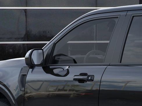 New 2026 Ford Maverick Lobo AWD/4WD image 21
