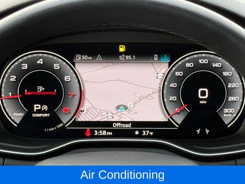 Used 2023 Audi A5 2.0T Premium Plus w/ Premium Plus image 28