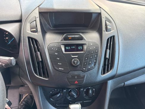 Used 2016 Ford Transit Connect XL image 25