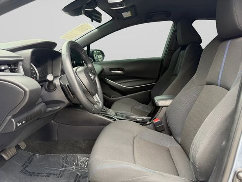 Used 2022 Toyota Corolla SE FWD image 17