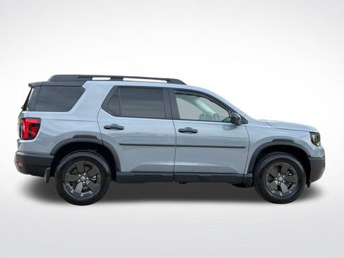 Used 2026 Honda Passport RTL image 2