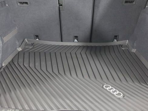 New 2025 Audi Q5 Premium Plus image 25