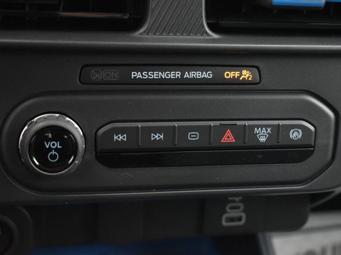 New 2025 Ford Maverick XLT w/ Equipment Group 301A image 29