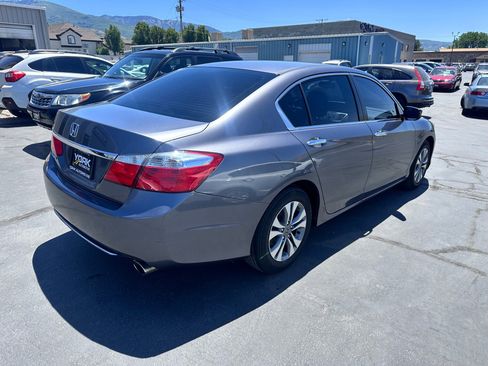 Used 2015 Honda Accord LX image 3
