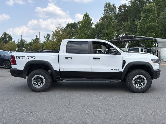 New 2026 RAM 1500 RHO w/ RHO Level 1 Equipment Group AWD/4WD image 13