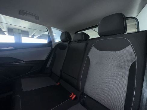 Certified 2023 Volkswagen Taos S FWD image 22