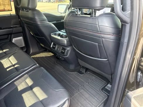 Used 2024 Ford F150 Raptor AWD/4WD image 18
