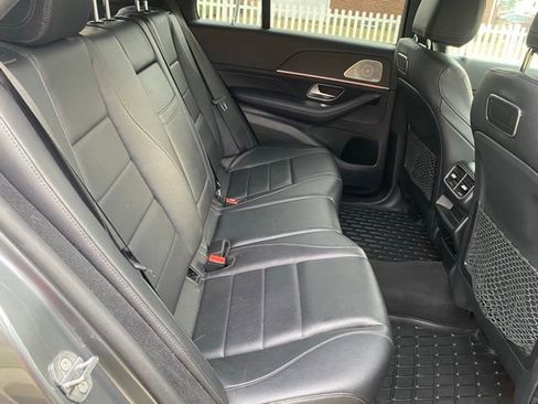 Used 2020 Mercedes-Benz GLE 350 4MATIC image 26