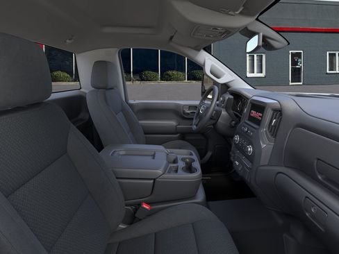 New 2026 GMC Sierra 3500 Pro w/ Convenience Package AWD/4WD image 41