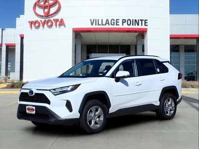 Certified 2024 Toyota RAV4 LE