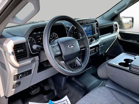 Used 2022 Ford F150 XL w/ Equipment Group 101A High AWD/4WD image 18