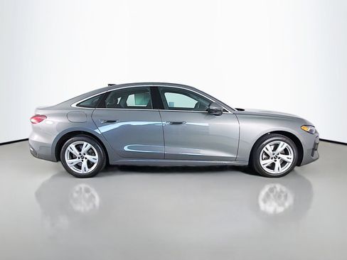 Used 2025 Audi A5 2.0T Premium Plus w/ Premium Plus AWD/4WD image 8