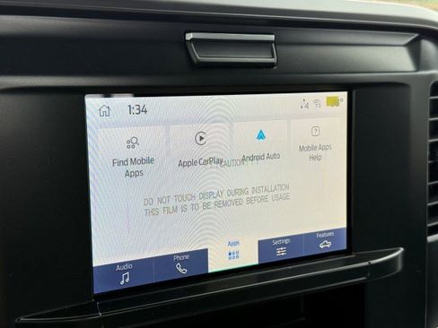 New 2025 Ford F350 XL w/ XL Chrome Package image 18