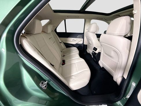 New 2026 Mercedes-Benz GLE 350 4MATIC image 22