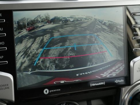 Certified 2024 Toyota 4Runner SR5 Premium image 29